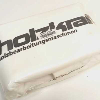 Holzkraft Filter bag ASA 2053 Filter Sack  400 mm Filter