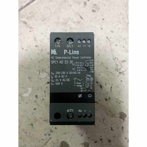 IE Electronic P-Line固态继电器 SPC1
