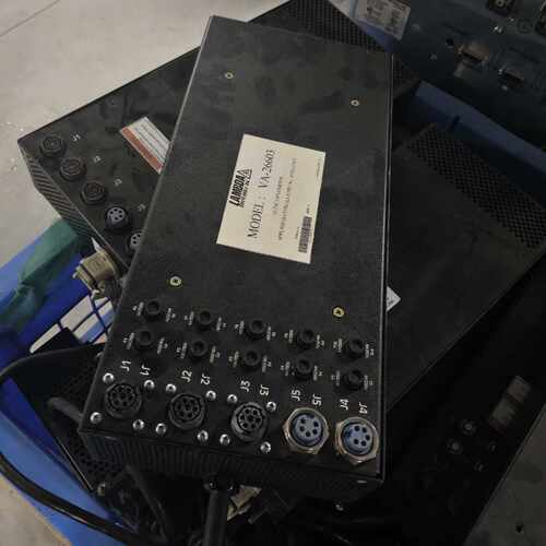 议价LAMBDA VA-26603 AC/DC转换器，，适用