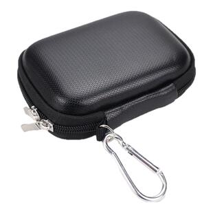 适用联想移动固态硬盘收纳包PS6/PS7/US100/PS10/thinkplus保护套