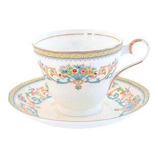 英国Aynsley安斯丽陶瓷咖啡杯高级感轻奢英式下午茶杯套装礼物