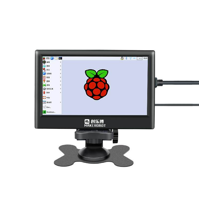 树莓派显示器7寸 11.6寸 13.3寸JETSON NANO高清触摸显示屏HDMI