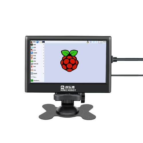 树莓派显示器7寸 11.6寸 13.3寸JETSON NANO高清触摸显示屏HDMI