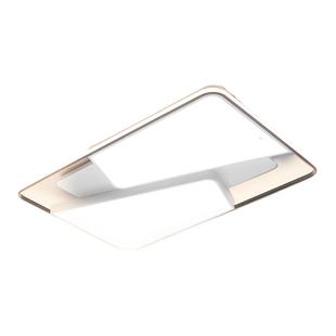 公牛灯具官方旗舰店2025新款客厅灯极简轻奢智能离线语音吸顶灯