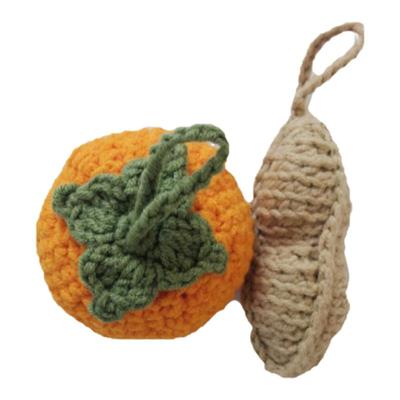 diy手工礼物好事发生挂件