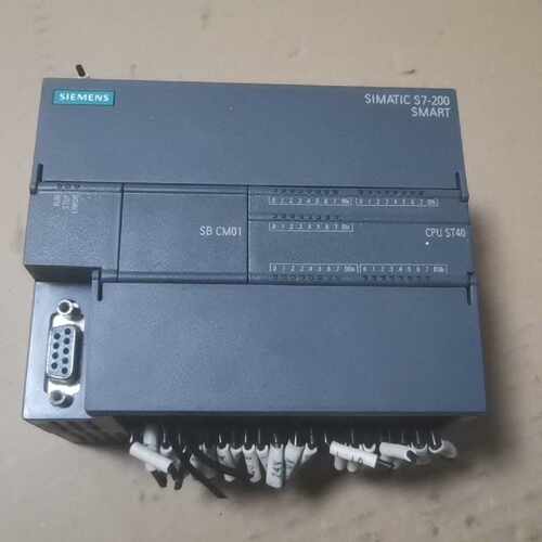售前询价6ES CPU ST40 S7-200 SMART SB CM01 PLC工控模块议价维
