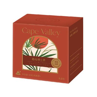 开普山谷路易博士茶夜饮好眠