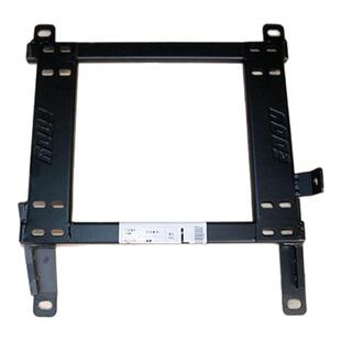 飞度GD3 GE8 GK5 GR9 型格 EK/EG支架赛车座椅底架改装椅架凳架