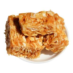 遮浪手工马仔潮汕土特产老式沙琪玛汕尾海丰小吃拔丝玛仔怀旧零食