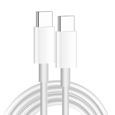 适用苹果PD数据线超级快充线