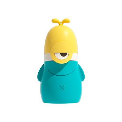 宝贝足迹夜间男孩便携式外出尿壶