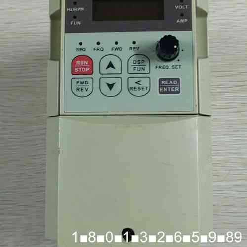 议价东变频器JNTHBCBA0001BE-U-，0.7