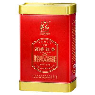 正宗英德红茶蜜兰香高香红茶茶叶