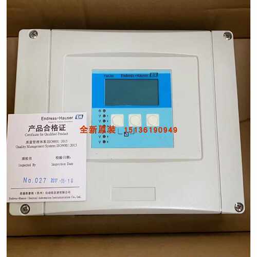 议价EH超声波液位计FMU90-R11CA212AA3A FDU91-RG2AA 拍前咨询