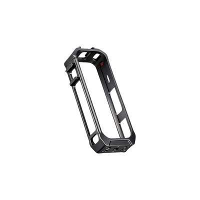 适用影石Insta360X5金属兔笼