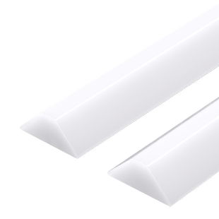 厨房台面挡水条洗手盆水槽大理石基卫生间防水淋浴房隔水自粘胶条