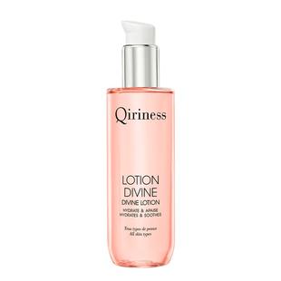 Qiriness科宁思水漾亮采爽肤水 女士保湿舒缓