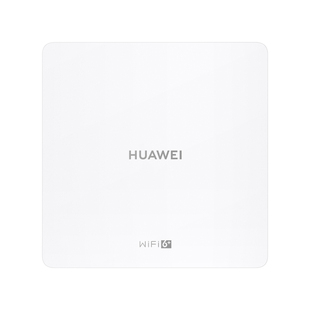 【当天速发】华为路由H6 Q6网线版子路由全屋覆盖WiFi6+路由3000M网络poe供电