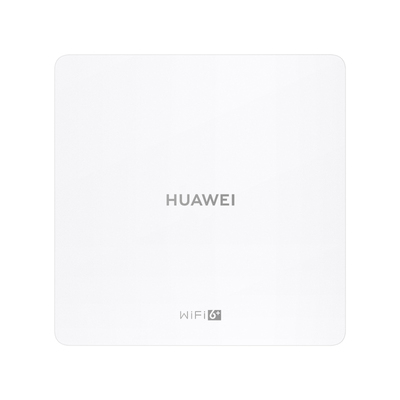 华为WiFi6+子路由器全屋覆盖