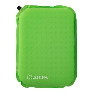 【小黑盒新品试用】ATEPA户外超轻自充气坐垫屁垫钓鱼加厚露营