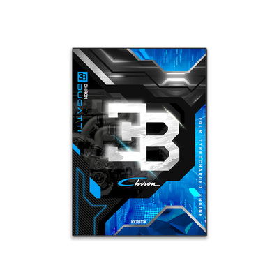 KGBOX乐高上墙积木展示框新款
