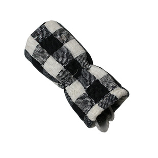 亚麻汽车手动档把档位套自动手动档杆套四季通用吸汗防滑环保透气