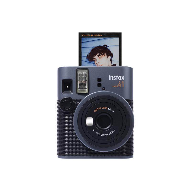 拍立得富士instaxmini41