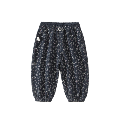 【2折专区】折扣店撤柜  女童裤子春季新款宝宝休闲长裤束脚裤子