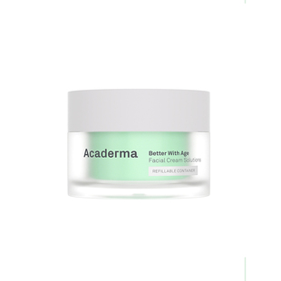2.0新版Acaderma赋活NAD+绿洲面霜50ml舒缓修护淡化细纹改善泛红