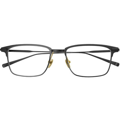 日本增永男纯钛方框休闲商务眼镜