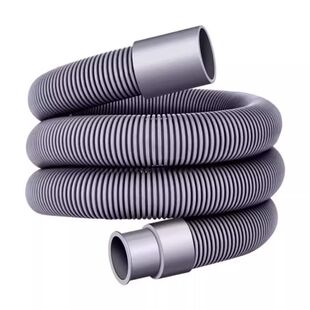 全自动滚筒洗衣机排水管延长管下水管出水细管加长上排管通用软管
