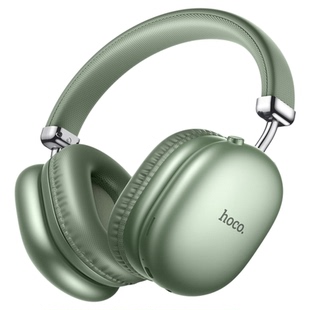 hoco/浩酷 W35Max悦瑞蓝牙头戴式音乐耳机无线5.3缤纷无色90h续航