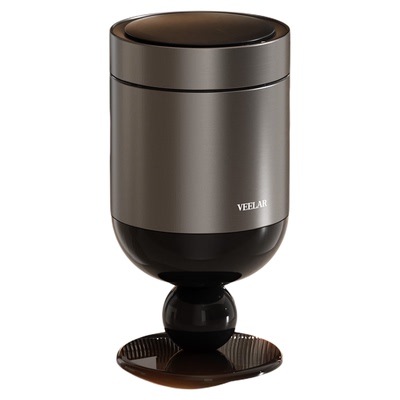 盖子优雅开启，让你下厨更从容