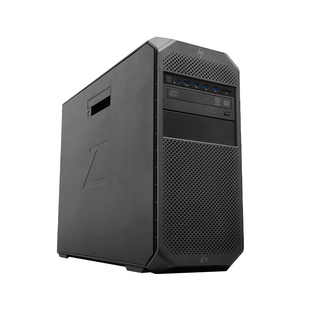 hp/惠普Z4G4图形工作站主机Z440有限元分析三维建模渲染设计电脑