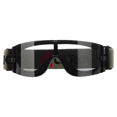 战术护目镜真人cs射击防沙防风镜