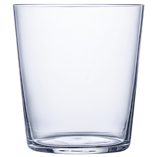 WK5802 CRISON无铅水晶玻璃超薄威士忌冰球酒 日式鸡尾酒杯子