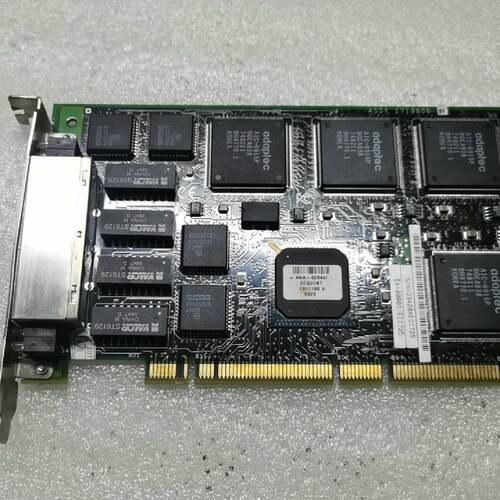溢价-ADAPTEC ANA-62044 Network Adap