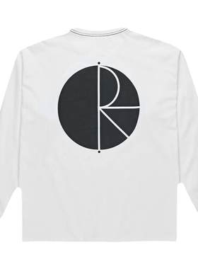 PolarSkateCo明星同款长袖T恤