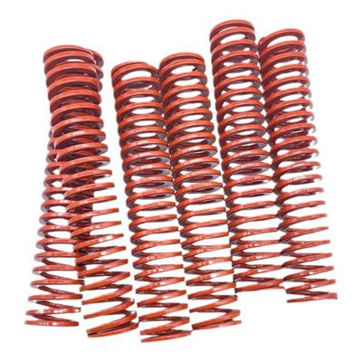 模具弹簧YSWS柏创怡合达弹簧