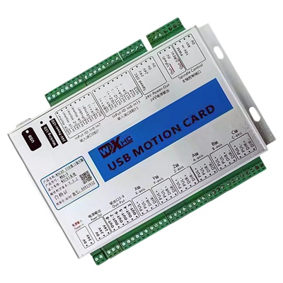 Mach3接口板数控雕刻机控制板