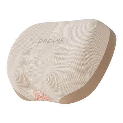 追觅DREAME 按摩枕P30按摩仪颈椎肩颈背部腰部热敷颈仪家用