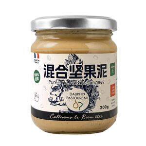 5种坚果科学配比营养轻食代餐