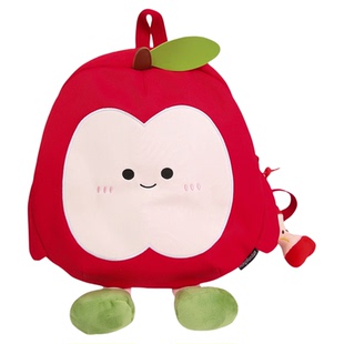 儿童包包2025新款幼儿园可爱卡通小男孩双肩包女童宝宝研学背包