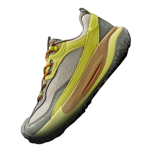 【商场同款】特步飞石2.0v2越野鞋男鞋户外旅游登山跑步鞋徒步鞋