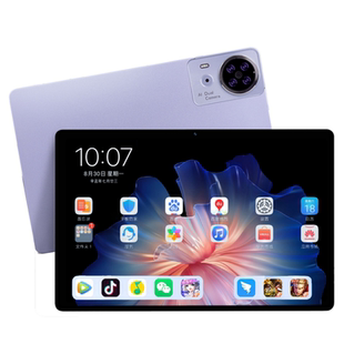 新款安卓平板电脑智能办公游戏超清超薄学习网课护眼5G双卡全网通