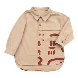 5件3折 bonnie the gang秋冬秒杀合集FW24衬衫长裤卫衣毛衣半裙