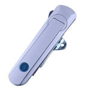 MS818 配电箱锁机箱锁机柜锁电控锁平面锁电柜锁开关柜电箱把手锁