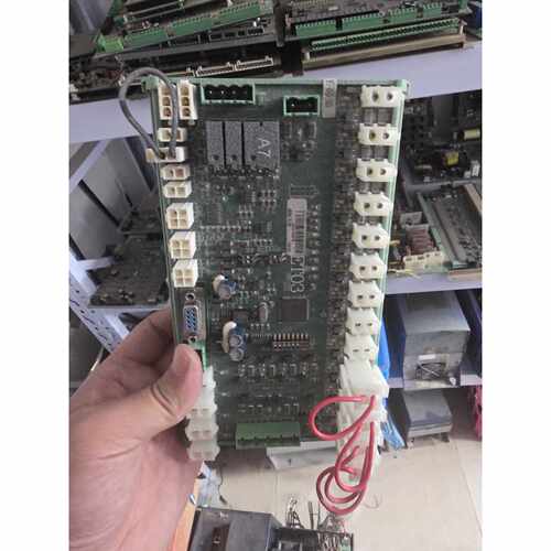 议价！江南嘉捷扶梯主板A1A5A7板ET03原装现货02010