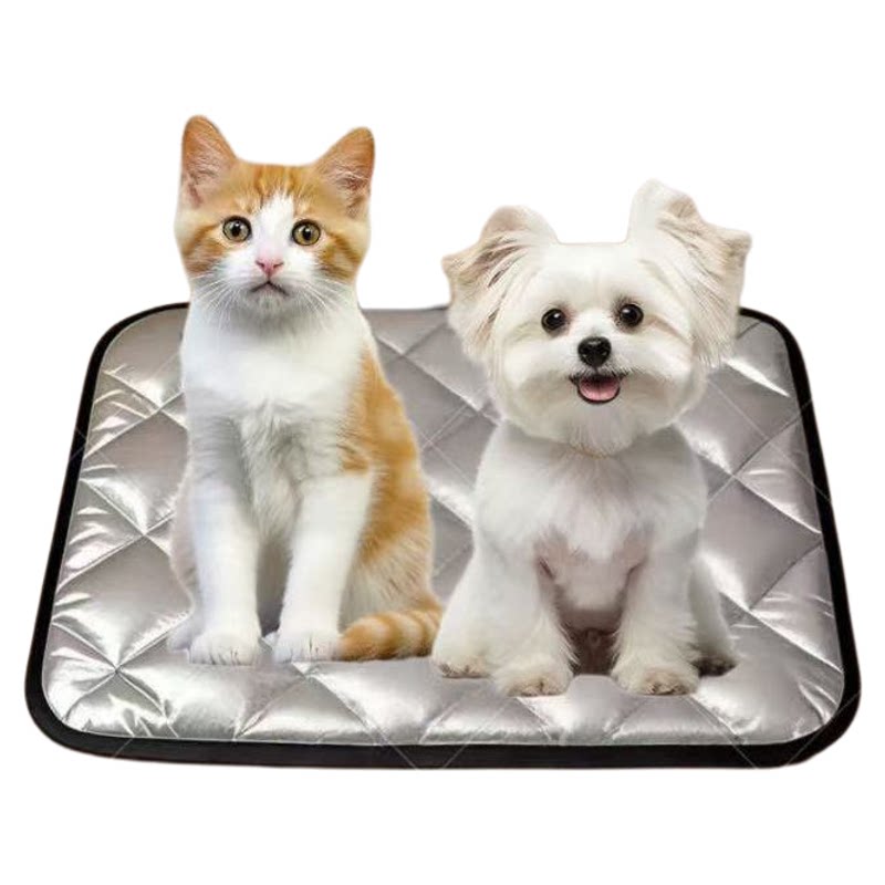 通用加厚猫狗水洗垫子防潮防滑