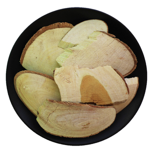 穿破石中药材穿破石根川破石柘根地棉根非野生穿破石粉新干货大片